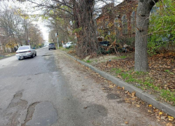 Как оспой побито: бардак в старом квартале Таганрога