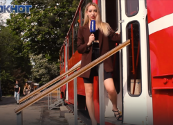 Спецкор Полина Гаврилюк узнала мнение таганрожцев о подорожании проезда 