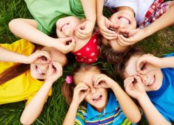 Празднование Дня защиты детей в Таганроге: афиша мероприятий