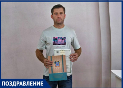 В таганрогской семье родился 10-й ребенок