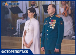Память Русского Байрона почтили в Таганроге ректорским балом