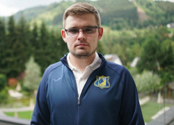 Таганрожец Денис Штанько стал PR-директором ФК «Ростов» 