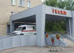 В Таганроге скончался мужчина, пострадавший от взрыва самогонного аппарата