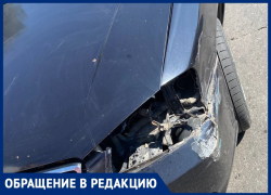  ДТП в Таганроге: автобус врезался в автомобиль