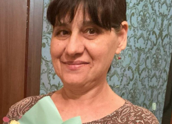Родственники просят помощи в поиске Паулины Якубовой