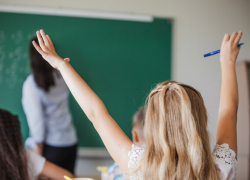 В таганрогских школах может появиться новый школьный предмет
