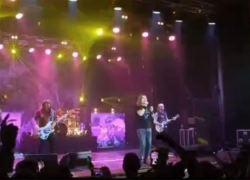 «Ария» в Таганроге: и пусть весь мир подождёт!