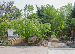 В селе Покровское под Таганрогом возведут мемориал землякам, погибшим на СВО