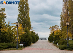 Дождь и первые морозы: какую погоду обещают синоптики в Таганроге