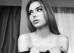 Участница конкурса «Мисс Блокнот» Юлия Ткачева верит, что колесо фортуны на ее стороне