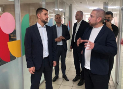 23 августа в Таганроге стартует молодежный ИТ-форум «ФИЧА» 