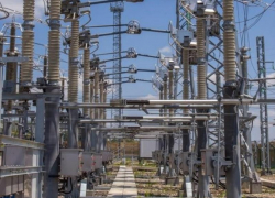 В Таганроге меняют оборудование, которое улучшит энергоснабжение заводов