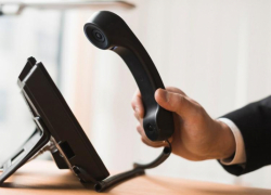 Таганрожцы могут сообщить, где торгуют смертью