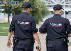 В Таганроге власти хотят поднять зарплату полицейским