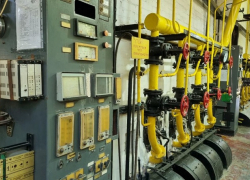 Таганрог планируют снова согреть: на этот раз почти за 50 млн. рублей