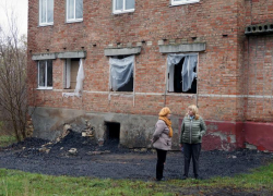 Продаст ли администрация Таганрога 10 гектаров бывшего санатория «Солнышко» на побережье Миуса?