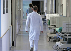 Равнодушных докторов  будут судить  под  Таганрогом 