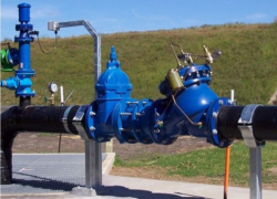 В одном из районов Таганрога до вечера ограничат подачу воды