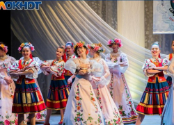 Сегодня в Таганроге отмечают День народного единства