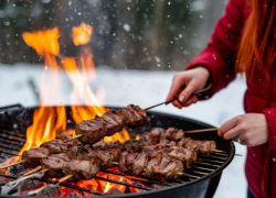День Анисьи Желудочницы: сегодня таганрожцам можно есть свинину, но нужно помнить о пищеварении