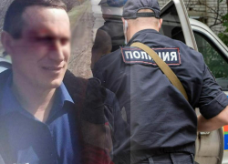 Полицейские выяснили, откуда житель Крюково взял гранату, брошенную в приятелей