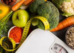 Едим и худеем: топ-5 продуктов, которые дают сытость, а не лишние килограммы