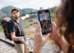 Кинотур: МегаФон рассказал, где на Юге России снимали известные фильмы