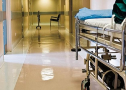 В больнице Таганрога по неизвестной причине скончался подросток 