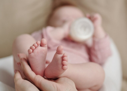 Областной ЗАГС назвал имена, которыми таганрожцы и другие жители области называли в сентябре детей