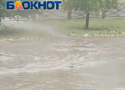 Таганрожец показал, как изменилось с годами «Море Лисицкого»