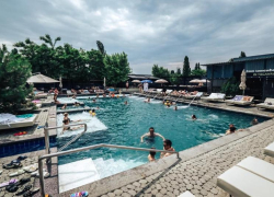 GREENWICH-PARK* приглашает на GRILL FEST**в эту субботу