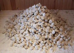 Двадцатитысячным штрафом отделался хозяин магазина, у которого нашли более 5 килограммов "просрочки"