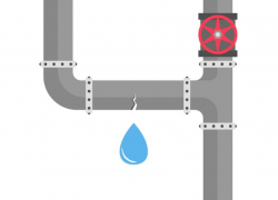Труба, разделившая Таганрог: комментарий администрации города
