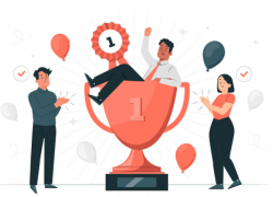 Поздравляем таганрожцев — победителей конкурса «Блокнот»