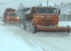 Снежный коллапс в Таганроге: город парализован, автобусы не ходят