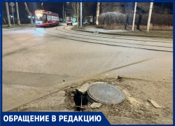 Вечерняя прогулка по старому Таганрогу грозит навсегда оставить людей инвалидами