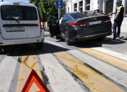 Взяточничество на дорогах исчезает как явление? Таганрогские гаишники "сдают" желающих сунуть в лапу