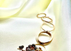  Откройте для себя мир изысканных украшений с ювелирным домом «Золотой Алеф»