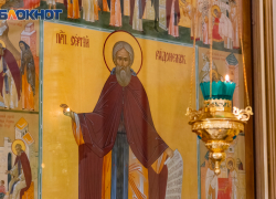 Сочельник: православные Таганрога готовятся Рождеству