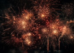 В Таганроге провалилась попытка запретить фейерверки