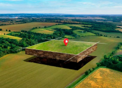 Таганрогские многодетные семьи могут получить земельный сертификат, сумму которого в этом году увеличили