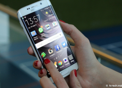 Samsung уходит с российского рынка?