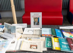 50-летний юбилей отмечает Таганрогский НИИ МВС