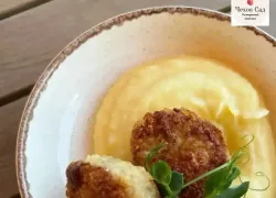 Товар дня: Скидка 40% на куриные котлеты с пюре