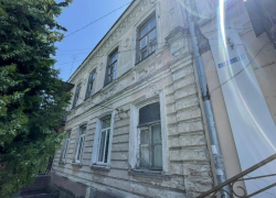 Администрация Таганрога приватизирует три здания, объекты культурного наследия, в центре города