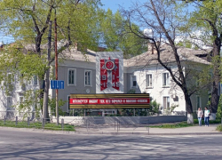 Провинциальный ампир Таганрога: прогулка по микрорайону на улице Седова 