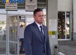 Андрей Фатеев рассказал журналистам о мероприятиях по устранению последствий взрыва