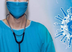 Таганрог занял пятое место по суточному приросту заболеваемости коронавирусом 