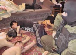 Наркопритон в благоустроенной квартире в центре Таганрога организовала пара сожителей