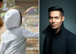 Шоу мыльных пузырей и концерт Стаса Пьехи: программа Дня металлурга в Таганроге